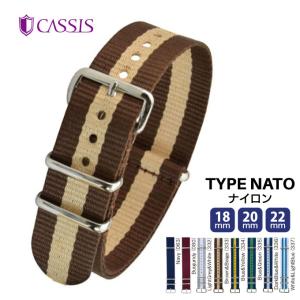 THE SOLE / ザ ソール クロコダイル NATO 時計 ベルト ナトーベルト