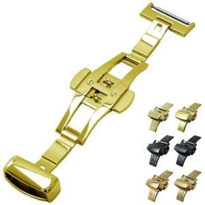 PANERAI パネライ 純正 Dバックル 22mm 尾錠 シルバー メンズ 時計