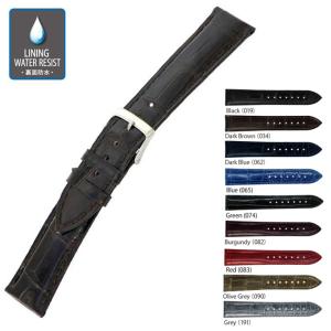 For Patek Philippe パテック・フィリップ ジャガー・ルクルト ワニ