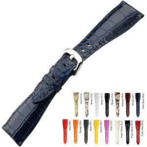 GaGa MILANO（ガガミラノ） ガガミラノ適合 20mm幅 当店オリジナル