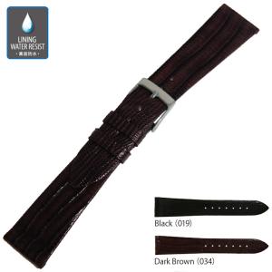 For VACHERON CONSTANTIN ヴァシュロン コンスタンタン 汎用ワニレザー