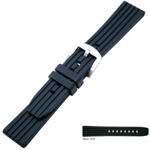 For Patek Philippe パテック・フィリップ ワニレザーベルト 受注生産