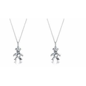 ティファニー　ペアネックレス ＴＩＦＦＡＮＹ＆ＣＯ.
