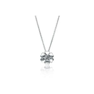 ティファニー TIFFANY & CO. クラウン キー ネックレス トップのみ