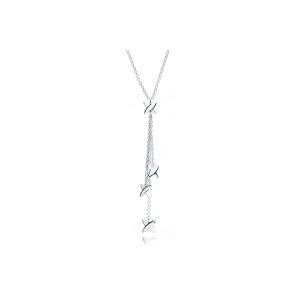 TIFFANY&Co.（ティファニー） オータムセール ネックレス バースデー