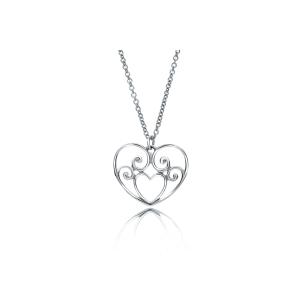 TIFFANY&Co.（ティファニー） リターン トゥ レディース ハート 鍵