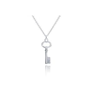 TIFFANY&Co.（ティファニー） レディース プレゼント キー ハート キー