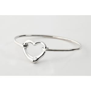TIFFANY&Co.（ティファニー） ブレスレット ハートリンク ブレスレット