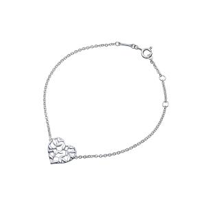 TIFFANY&Co.（ティファニー） ブレスレット パロマ・ピカソ オリーブ