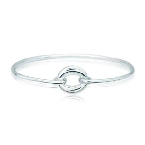 TIFFANY&Co.（ティファニー） バングル ブレスレット 1837 ナロー