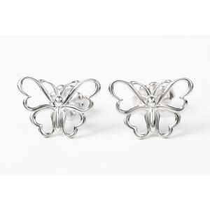 TIFFANY&Co.（ティファニー） TIFFANY&Co. 1837 サークル ピアス