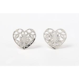 TIFFANY&Co.（ティファニー） ピアス バタフライ ピアス （ミニ） 並行