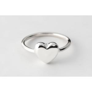 TIFFANY&Co.（ティファニー） リング パロマ ピカソ モダン ハート