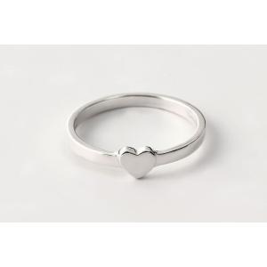 TIFFANY&Co.（ティファニー） リング パロマ クラウン オブ ハート