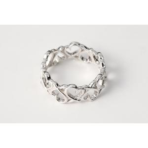 TIFFANY&Co. ティファニー TIFFANY リング パロマ クラウン オブ TIFFANY&Co. ティファニー TIFFANY リング パロマ クラウン オブ