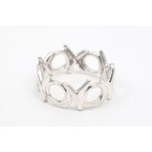 TIFFANY&Co.（ティファニー） リング エルサ・ペレッティ オープン