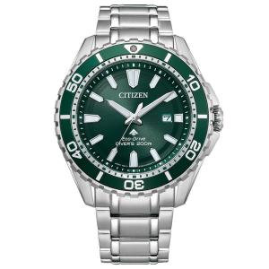 CITIZEN[シチズン]PROMASTER[プロマスター] MARINE 　BN0199-53X　エコ・ドライブ ダイバー200m メンズ　正規品｜watchclubfuzi-8951