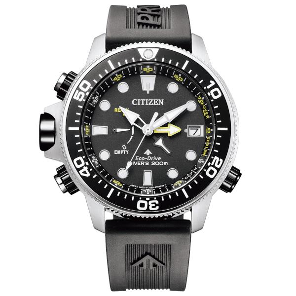 CITIZEN[シチズン] PROMASTER[プロマスター] BN2036-14E　MARINE ...