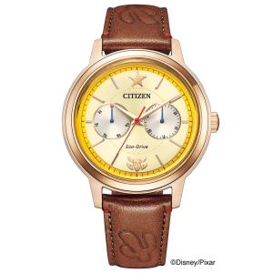 CITIZEN[シチズン] CITIZEN コレクション BU4042-09A　shop Disney 1周年記念 CITIZEN Disney Collection トイ・ストーリー　限定モデル700本  メンズ　正規品｜watchclubfuzi-8951