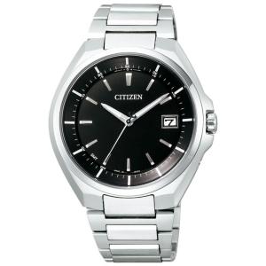 CITIZEN（シチズン） エコドライブ B642-0013P01 ブラック ソーラー