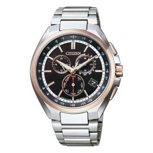 EXCEED(CITIZEN) CITIZEN[シチズン] EXCEED[エクシード] ES9421-04E