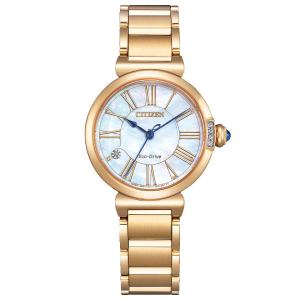 XC CITIZEN[シチズン]XC[クロスシー] hikari collection ES9445-57W