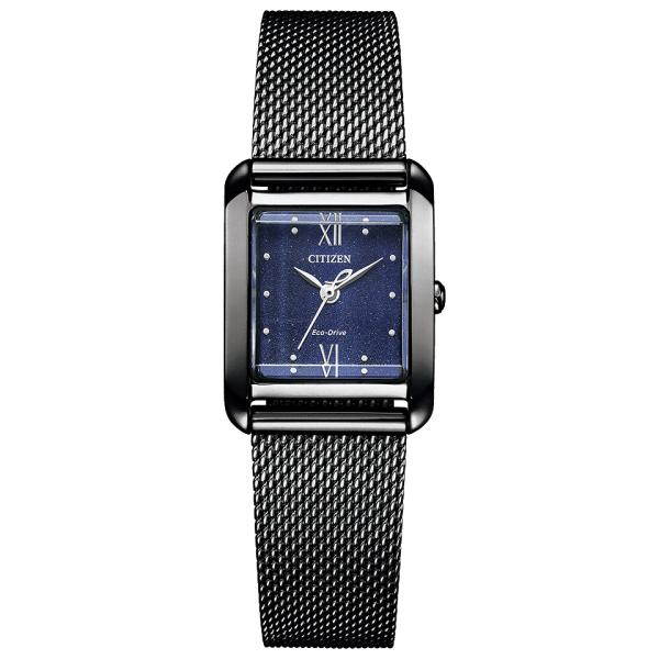 CITIZEN[シチズン] L [エル] EW5597-63L　SQUARE Collection ...