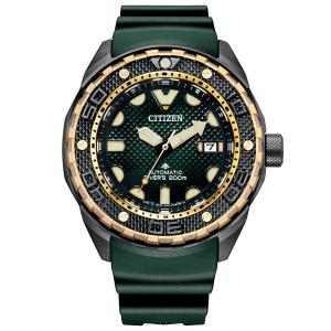 CITIZEN[シチズン] PROMASTER[プロマスター] MARINE　NB6006-02X　メカニカル ダイバー200m　正規品｜watchclubfuzi-8951