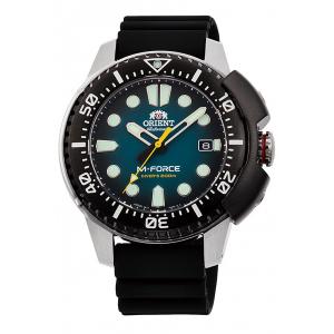 ORIENT[オリエント] ORIENT SPORTS　RN-AC0L04L　メンズモデル　正規品｜watchclubfuzi-8951