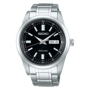 SEIKO[セイコー]　SEIKO SELECTION[セイコー セレクション]　SARV003　メカニカル メンズ　正規品｜watchclubfuzi-8951