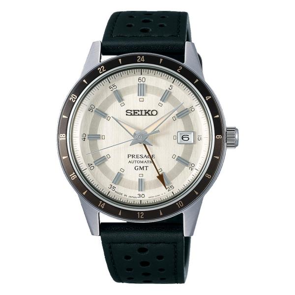 SEIKO[セイコー]　PRESAGE[プレザージュ] SARY231　Basic Line 　 S...