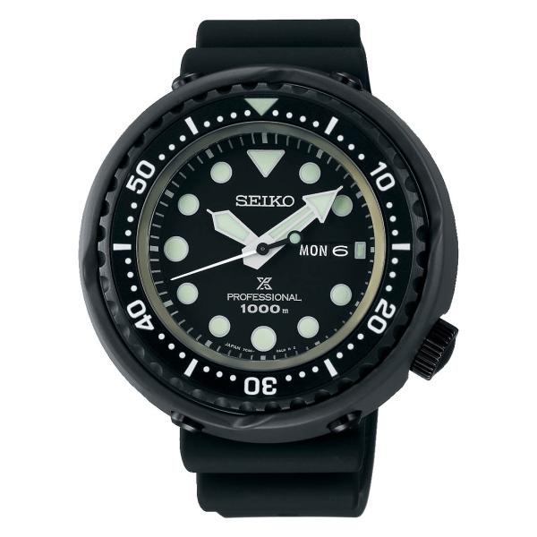 SEIKO[セイコー] PROSPEX[プロスペックス] マリーンマスター プロフェッショナル ダイ...