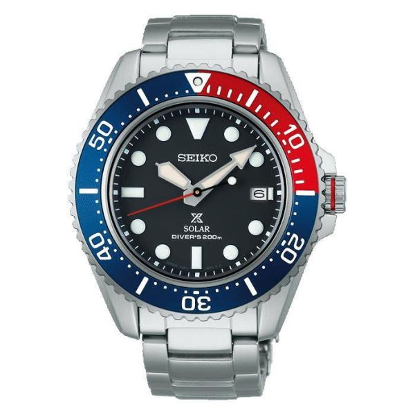 SEIKO[セイコー] PROSPEX[プロスペックス]　SBDJ053 DIVER SCUBA（ダ...