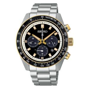 PROSPEX SEIKO[セイコー] PROSPEX[プロスペックス] SPEEDTIMER
