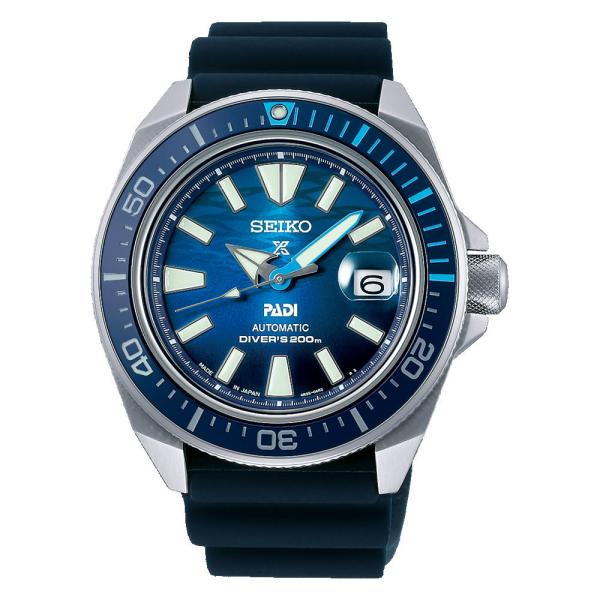 SEIKO[セイコー] PROSPEX [プロスペックス]　SBDY123 DIVER SCUBAダ...