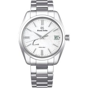 SEIKO[セイコー]　Grand Seiko[グランドセイコー] SBGA465　Grand Seiko Heritage Collection　メンズ　正規品｜watchclubfuzi-8951