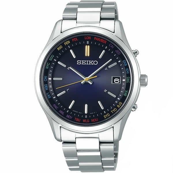 SEIKO[セイコー]　SEIKO SELECTION[セイコー セレクション] SBTM279　メ...