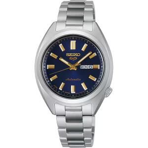 SEIKO[セイコー] 5 SPORTS [5スポーツ]SNXS series　SRRA009 メカニカル メタルバンド レディス　正規品