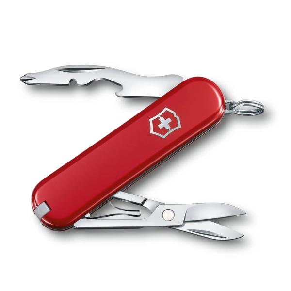 VICTORINOX (ビクトリノックス) 国内正規品 ジェットセッター レッド 0.6263-01...