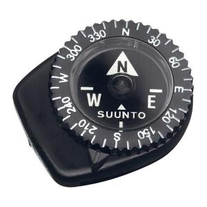 クリップ式方位磁石 コンパス SUUNTO クリッパー L/B NH SS004102011 国内正規品