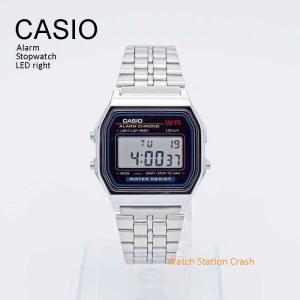 CASIO デジタル 腕時計 メンズ レディース A159WA-N1 チープカシオ  カシオ スタンダード デジタル WATCH