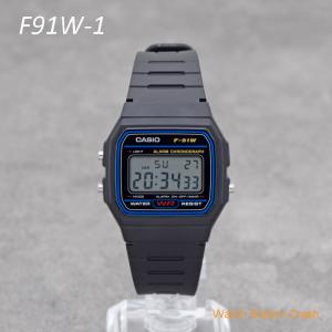 CASIO 軽量 薄型 デジタル 腕時計 国内...の詳細画像1