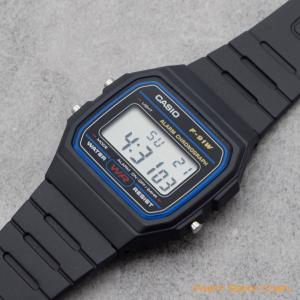 CASIO 軽量 薄型 デジタル 腕時計 国内...の詳細画像2