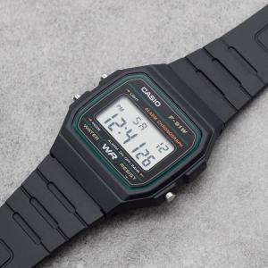 CASIO 軽量 薄型 デジタル 腕時計 国内...の詳細画像4
