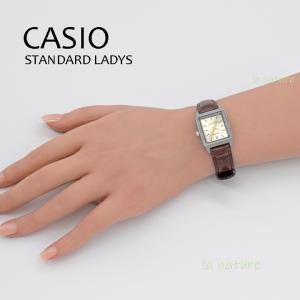 CASIO レディース 腕時計 LTP-V007Lの買取情報