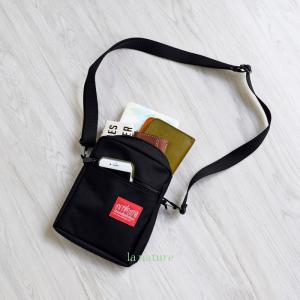Manhattan Portage ショルダー...の詳細画像3
