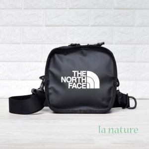 THE NORTH FACE ショルダーバッグ クロスボディバッグ 斜め掛け ポシェット NF0A3VWS ノースフェイス EXPLORE BARDU II メンズ レディース