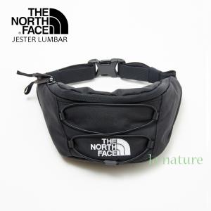 THE NORTH FACE ボディーバッグ NF0A52TMJK ウエストバッグ 2.2L バンジーコード ブラック NF0A52TMJK メンズ レディース