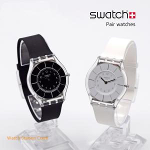 Swatch ペアアクセサリーの商品一覧 ファッション 通販 Yahoo ショッピング