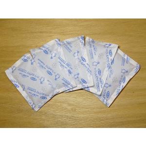 結露防止の保冷剤（50g）